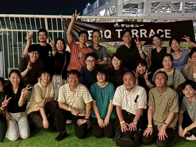 2025年納涼会 2025年納涼会の画像