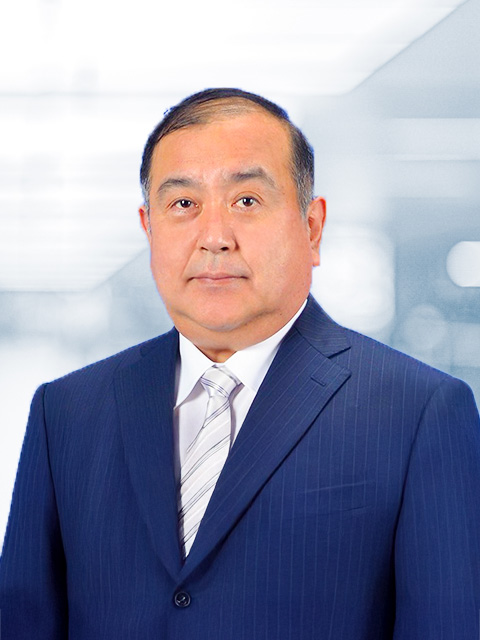 主任教授 川手 信行