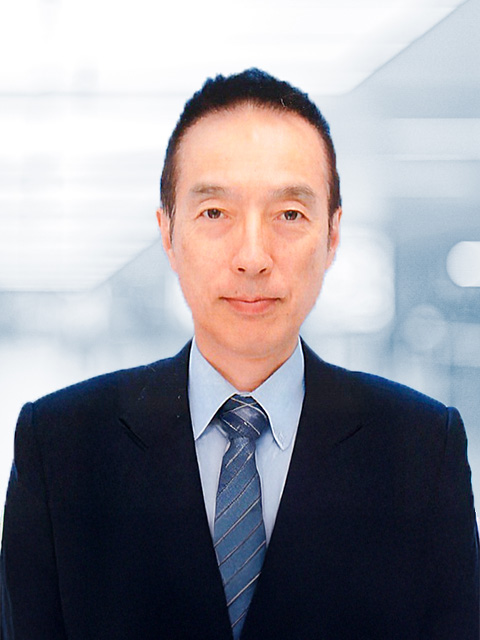 教授 依田 光正