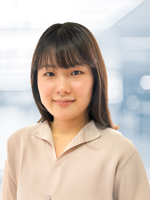 助教 金子 由実