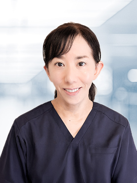 兼任講師 井上 瑞