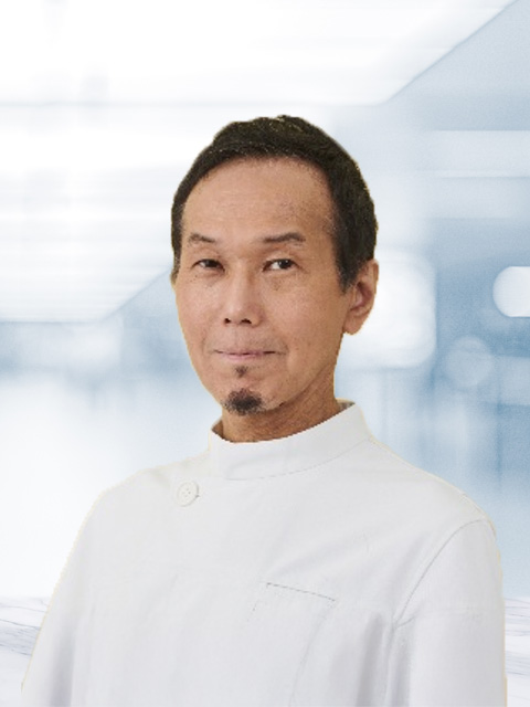 教授 笠井 史人