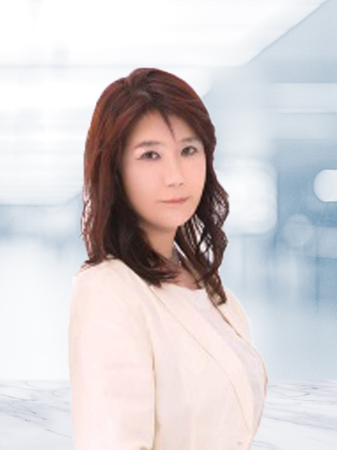 非常勤 柳澤 志満子